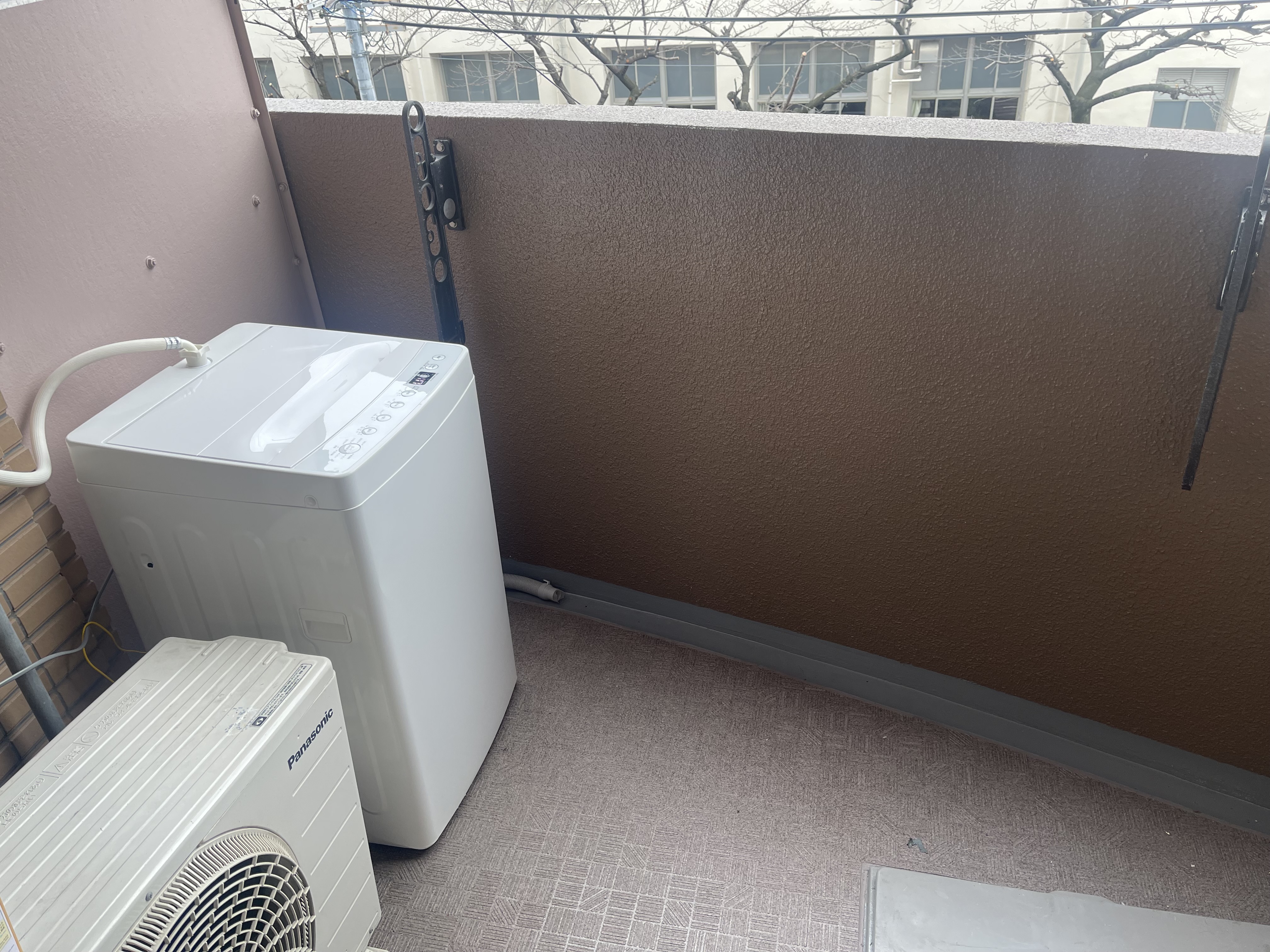 大阪市都島区御幸町賃貸マンション・内観10